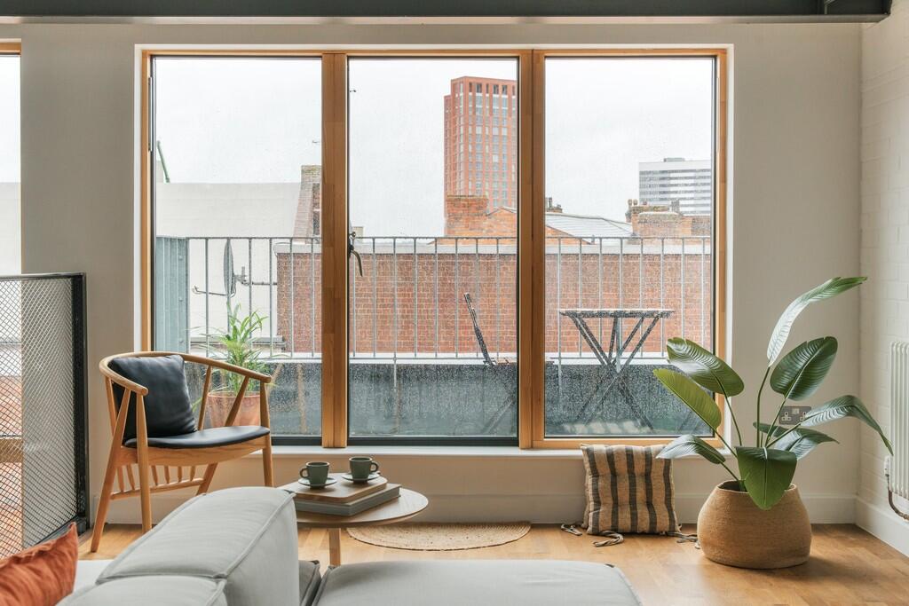 Additional image 35 of 2B Alben Works, 2 Legge Lane, Jewellery Quarter