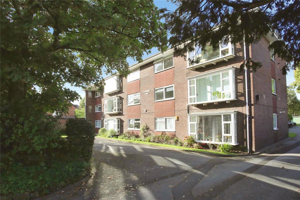 Main image of property: Didsbury Road, Heaton Mersey, Stockport, SK4