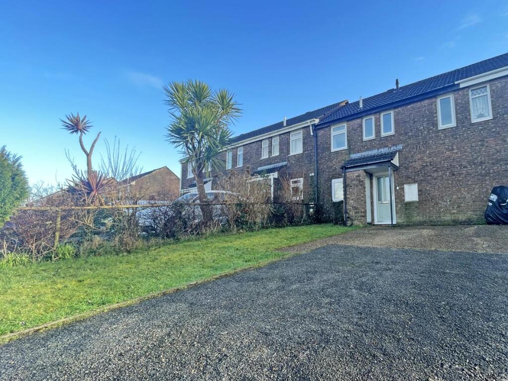 Main image of property: Staple Close, Roborough, Plymouth