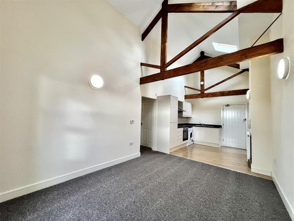 Main image of property: Edward Street, Stone, ST15 8HN