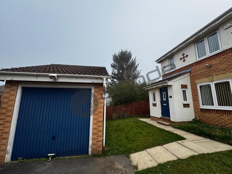 Main image of property: Lancet Rise, WF3