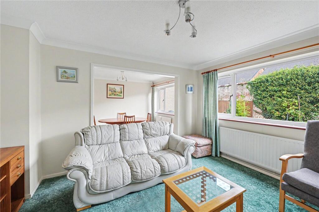 Bramfield Close, Norwich, Norfolk, NR2 photo 3