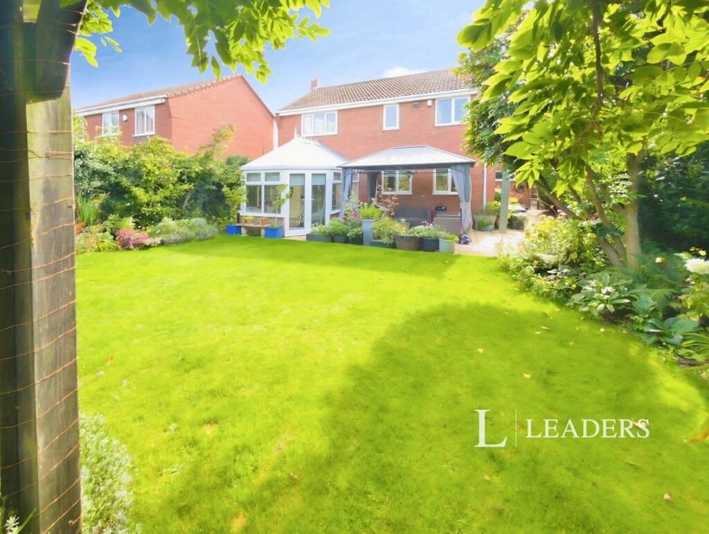 House in Nottingham - View 3