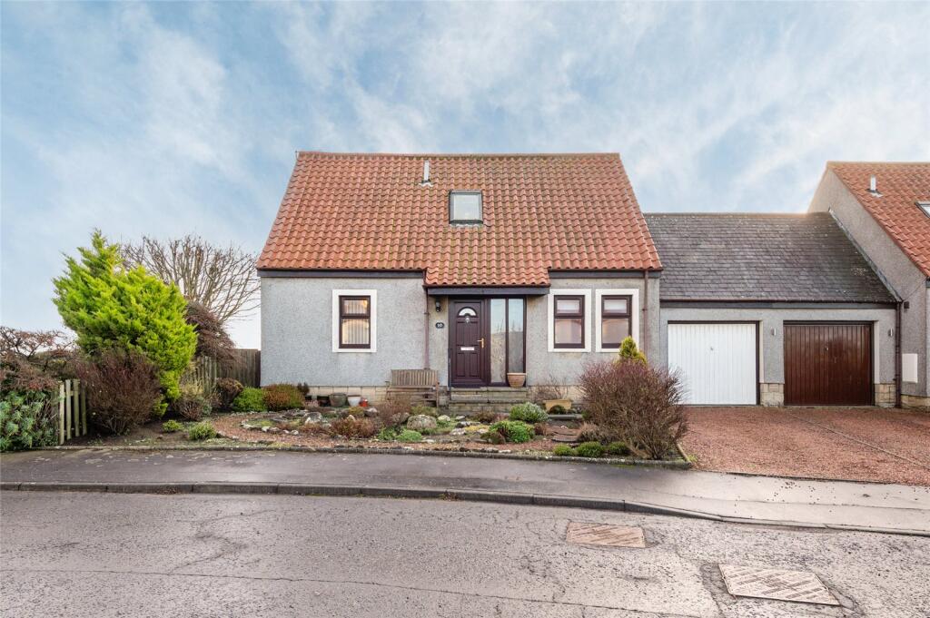 Main image of property: Kilrenny Lea, Kilrenny, Anstruther, Fife, KY10