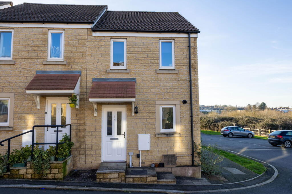 Main image of property: Clover Close, Frome, BA11 5FA
