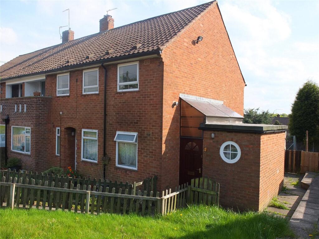 Main image of property: Windsor Place, Dawley, TF4