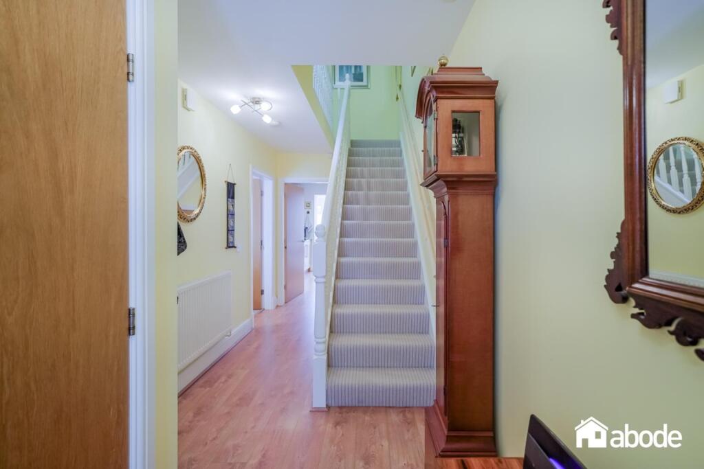House in Sefton, Liverpool City Region - View 5