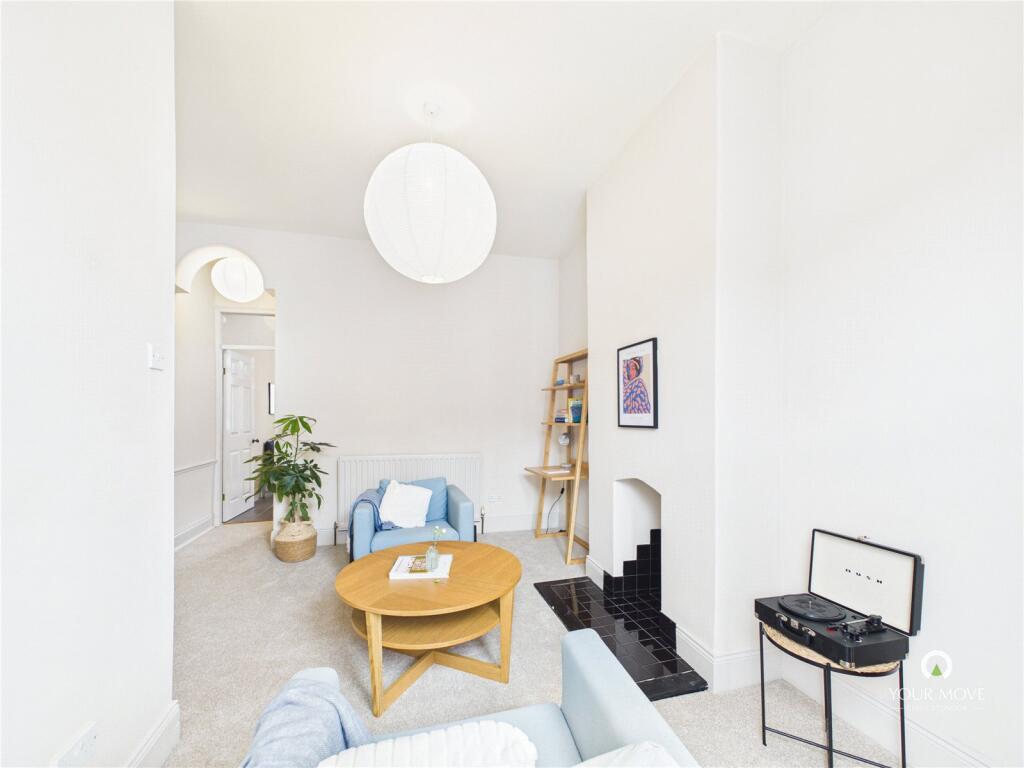 House in Gateshead, Bensham - View 4