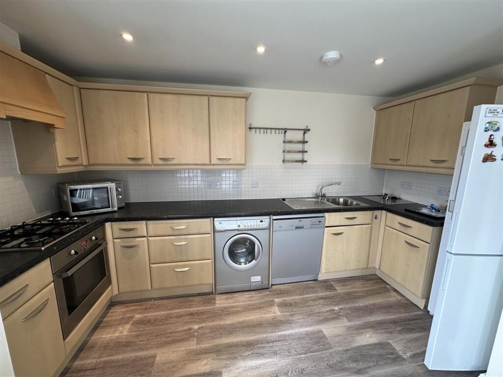 Main image of property: Richmond Court, Exeter