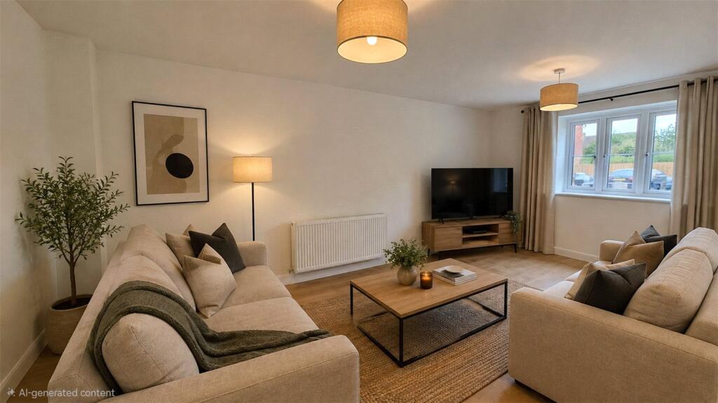 House in Taunton - View 3
