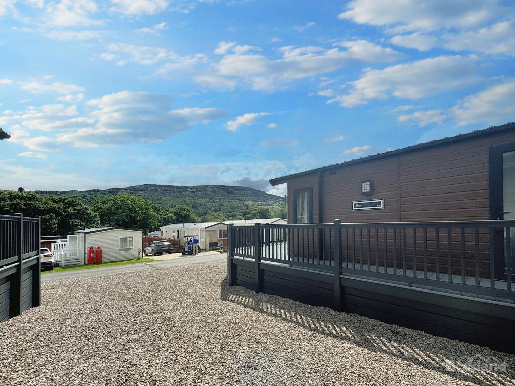 Willerby Sheraton Phase 1 - Mains of Taymouth Country Estate, Kenmore PH15 2HN photo 2