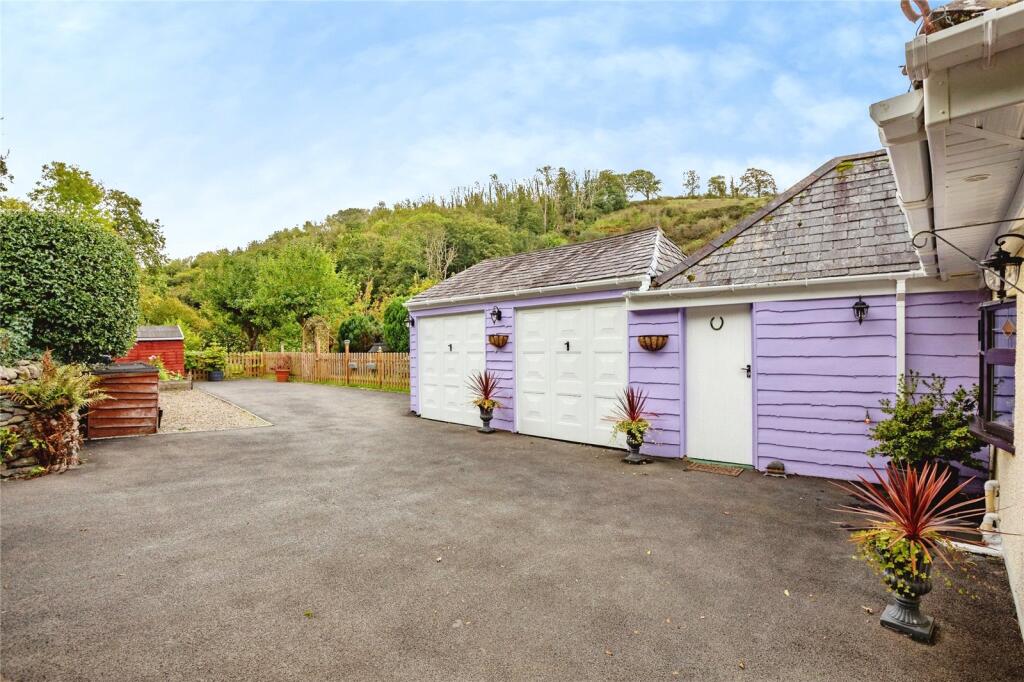 House in Shrewsbury - More