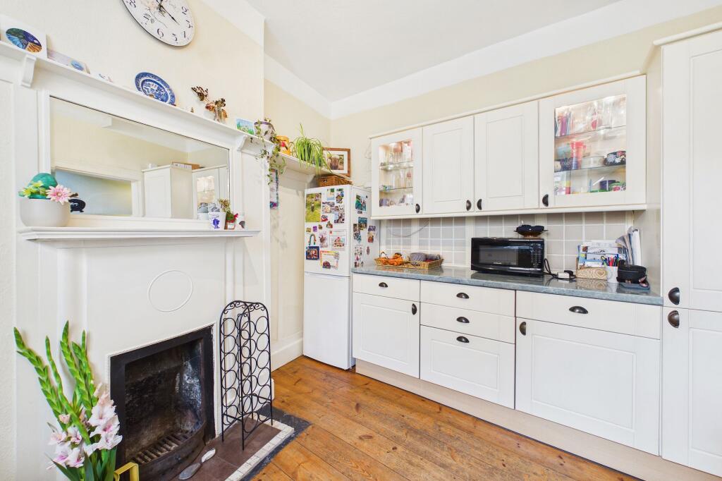 House in Mid Devon, Fordton, Crediton - View 4