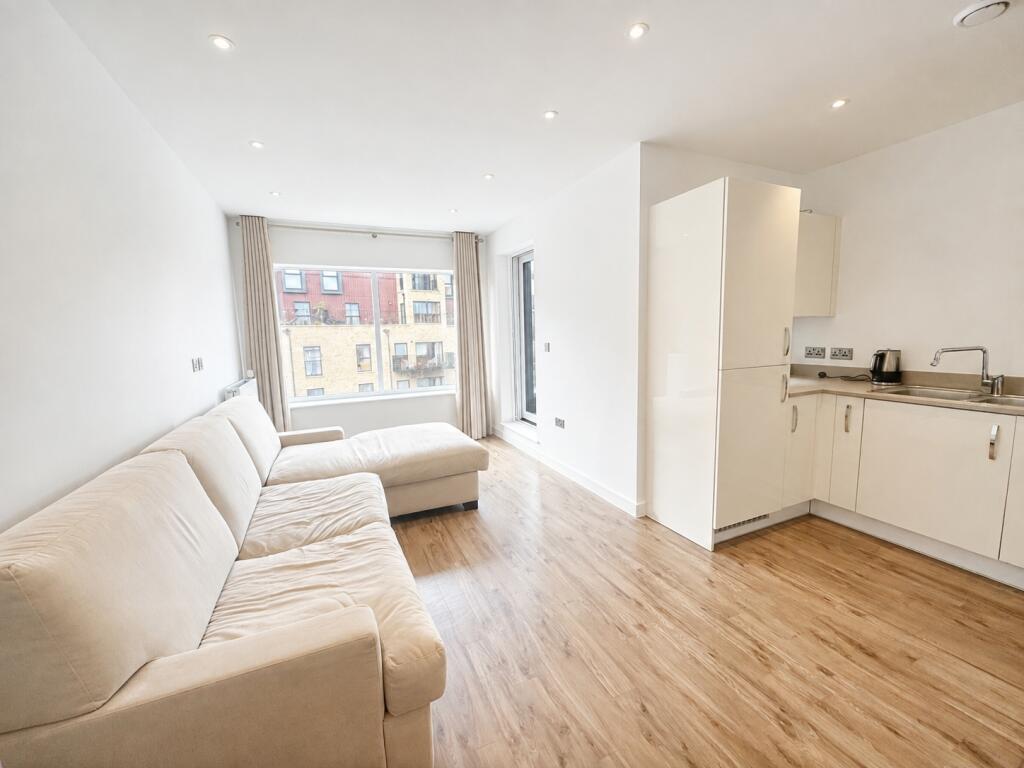Main image of property: Moy Lane, Woolwich