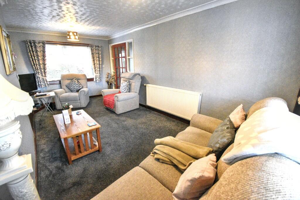 Glenramskill Avenue, Cumnock, Ayrshire, KA18 photo 4