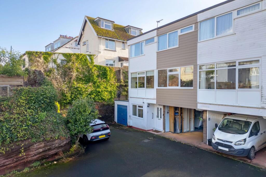Main image of property: Cliff Mews, Cliff Road, Roundham, Paignton