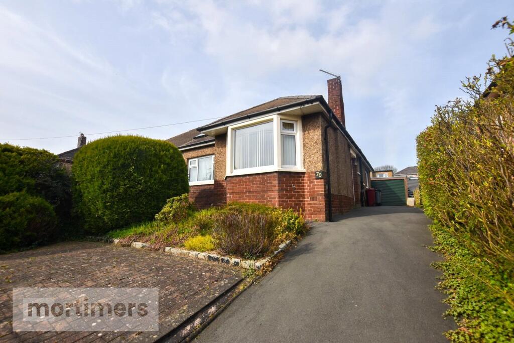 Main image of property: Deganwy Avenue, Blackburn, Lancashire, BB1