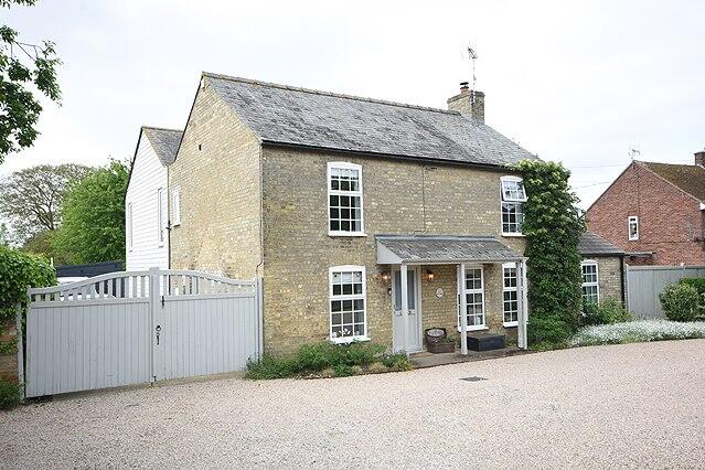 Main image of property: Upware Road, Upware, CB7