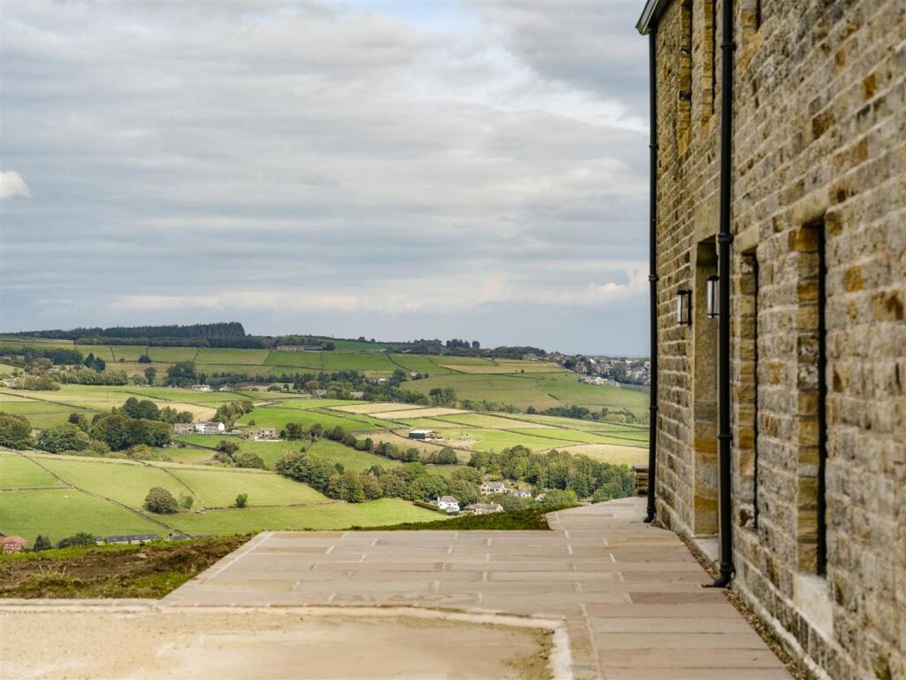 Main image of property: West Barn, Moss Edge Farm, Holmbridge HD9