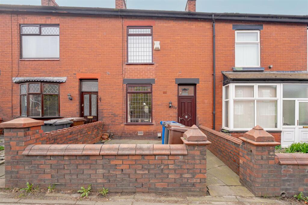 Main image of property: Manchester Road, Tyldesley, Manchester