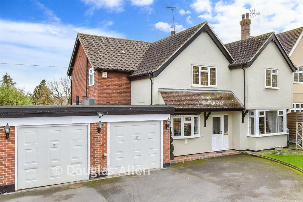 Main image of property: London Road, Stanford Rivers, Ongar, Essex