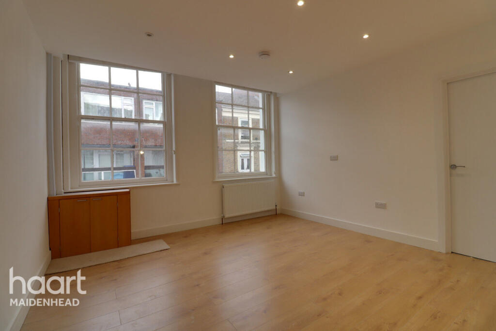 Main image of property: High Street, MAIDENHEAD