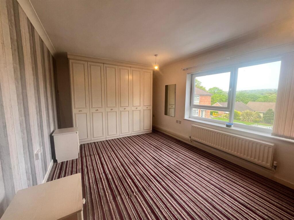 Main image of property: Barlow House, Canons Close, Bolton