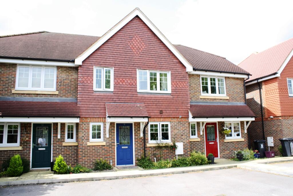 Main image of property: Willow Close, Maidenhead