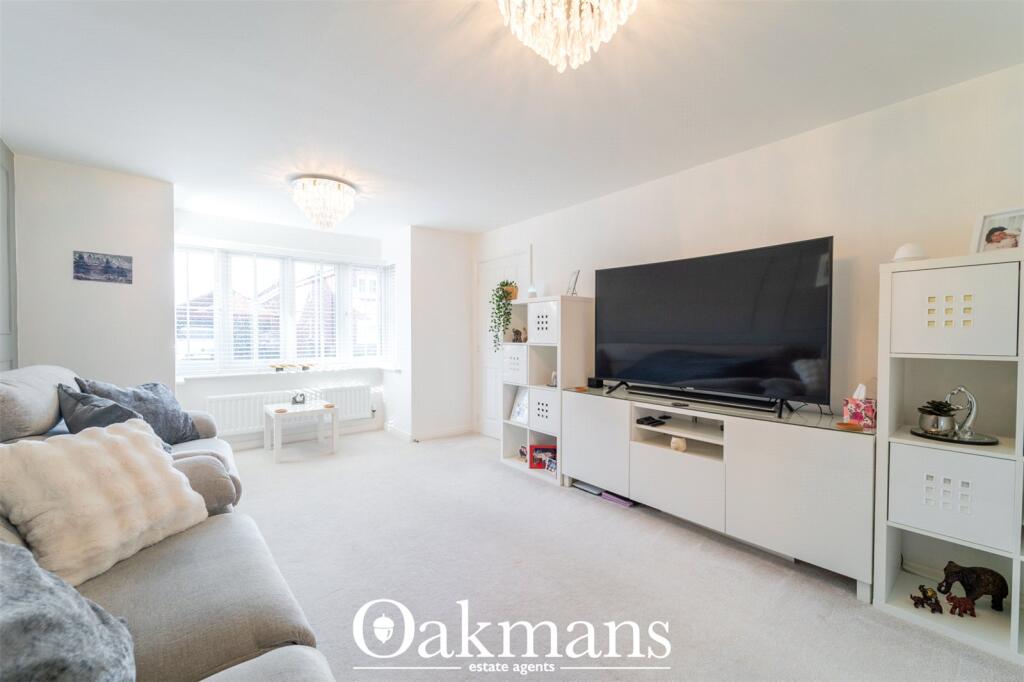 Additional image 8 of Odell Street, Redditch, Worcestershire, B97