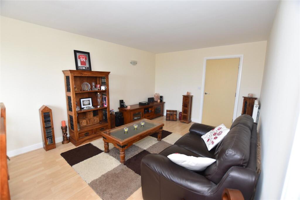 Apartment in Moreton, Liverpool City Region - View 5
