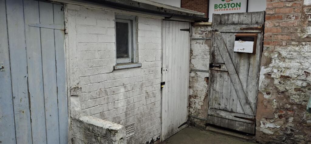 Main image of property: George Street, Boston