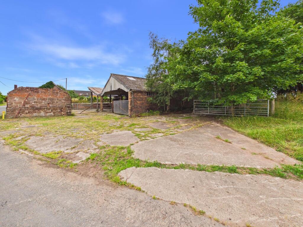 The Barns at The Beeches, Ollerton, Market Drayton - View 5