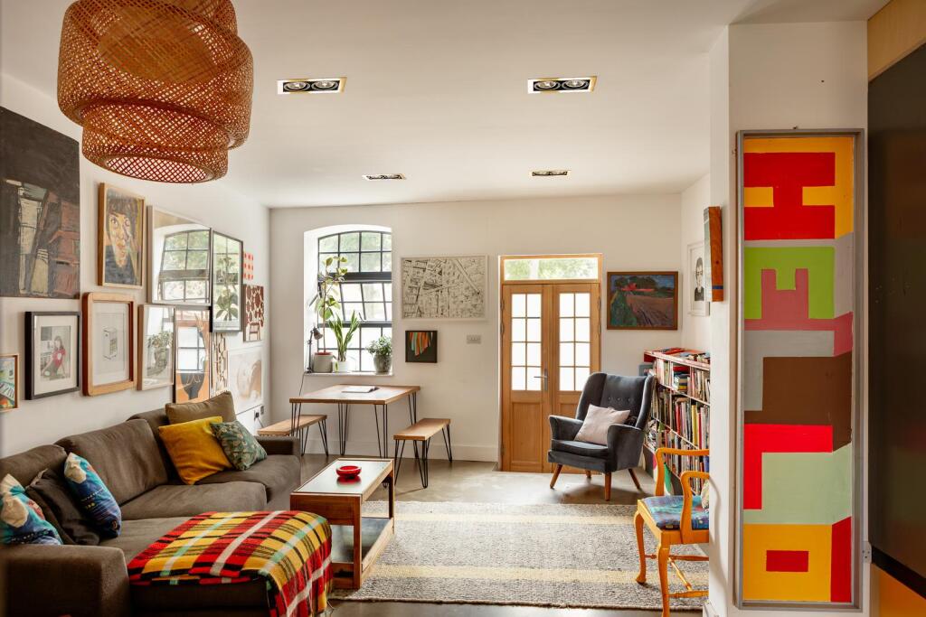 House in London - View 4