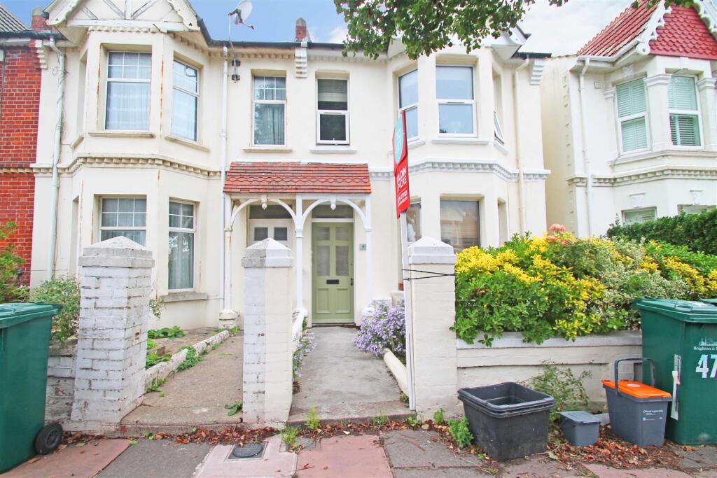 Main image of property: St Leonards Road, Hove BN3