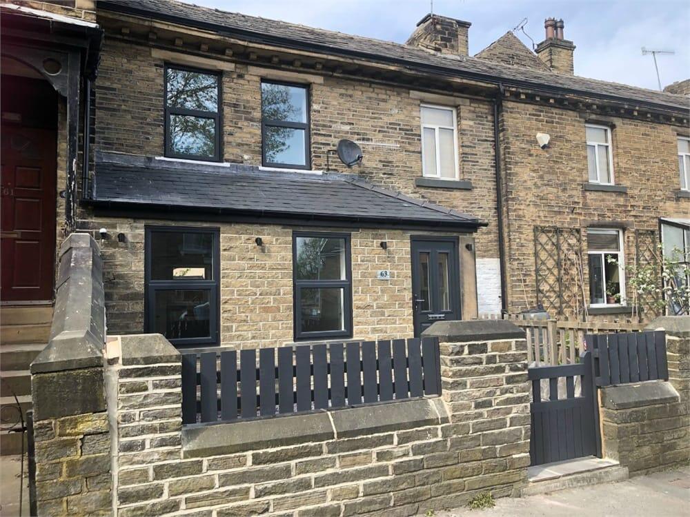 Main image of property: Birklands Road, SHIPLEY, BD18