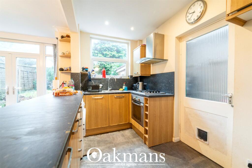 House in Birmingham, West Midlands - View 5