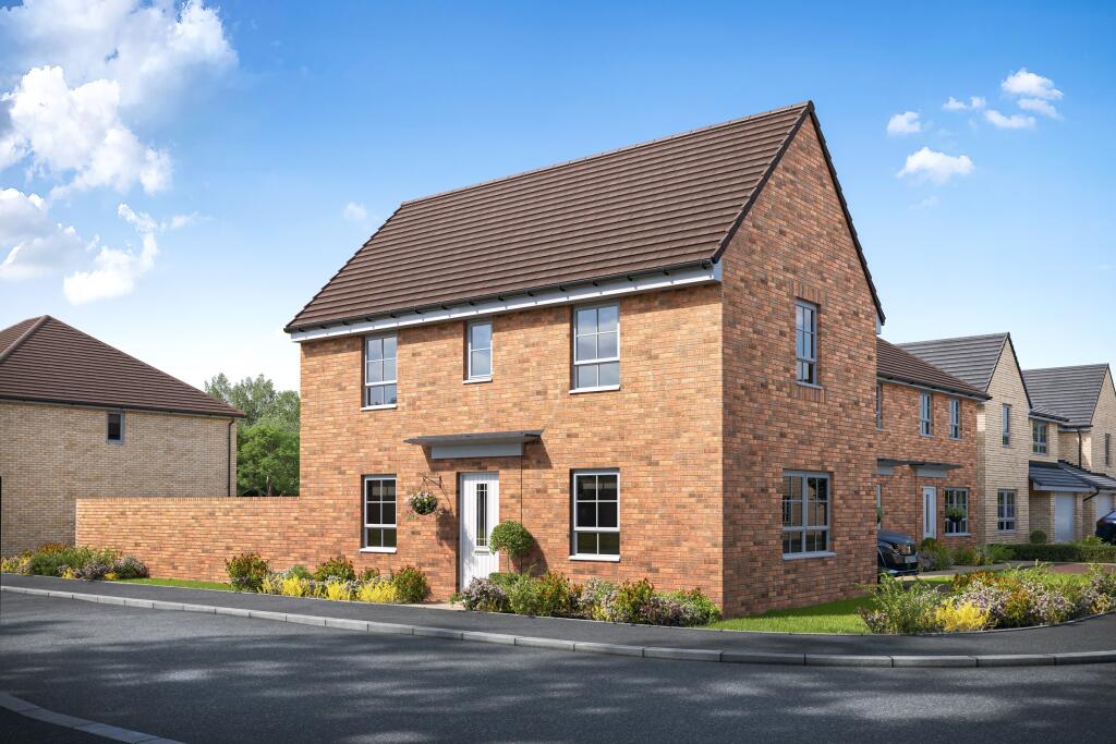 Main image of property: London Road,
Chatteris,
PE16 6LT