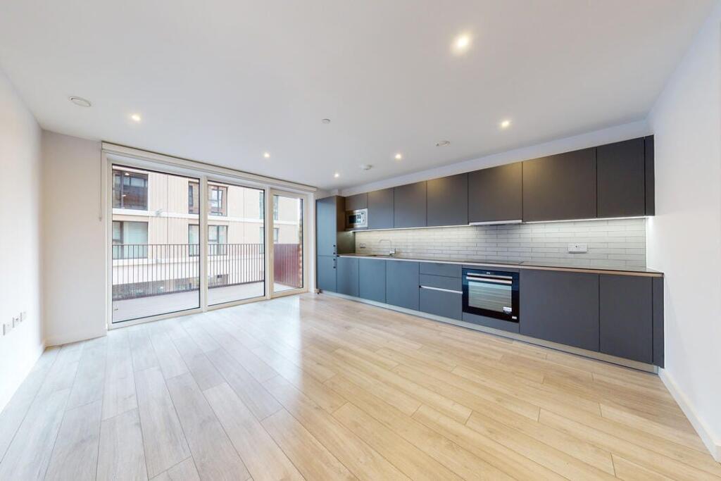 Main image of property: Park Central East