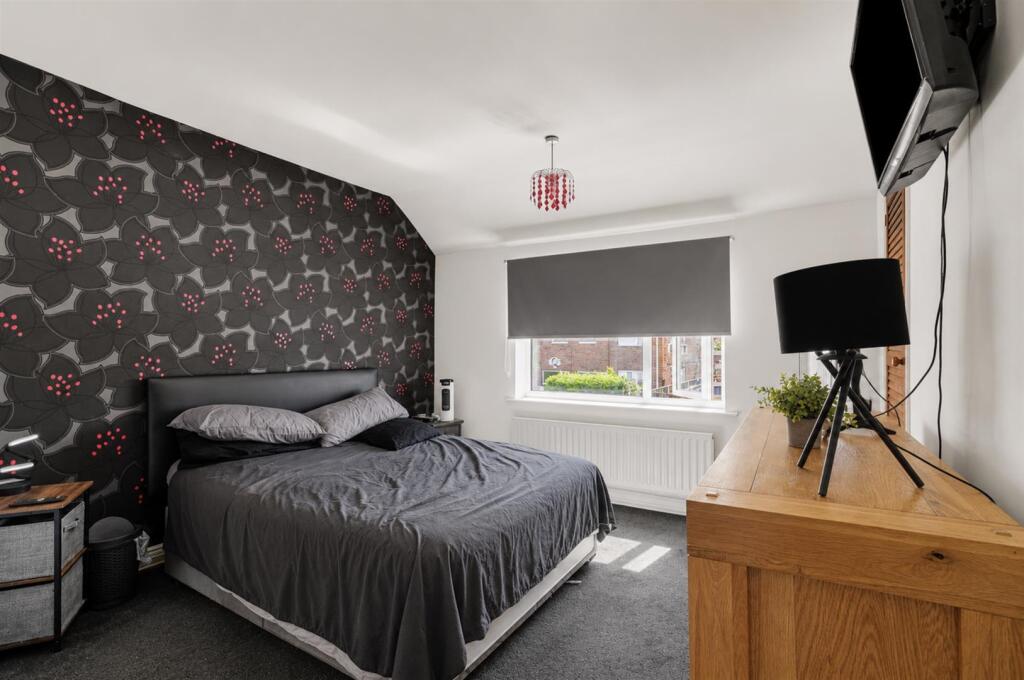 House in Nottingham, Stapleford - More