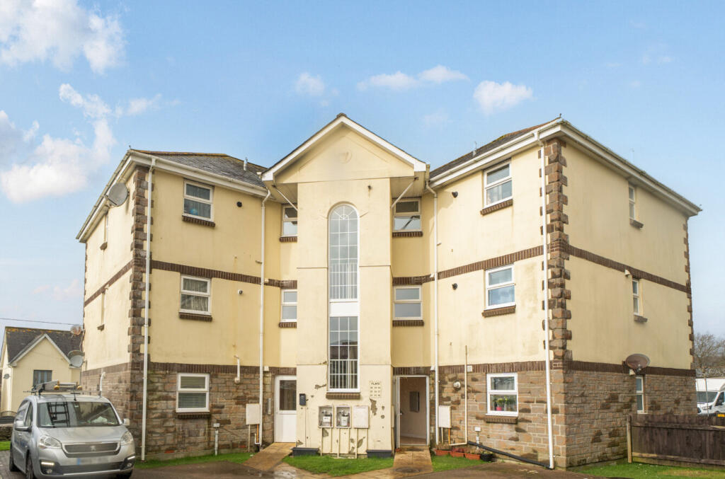 Main image of property: Harris Close, Kelly Bray, Callington, Cornwall