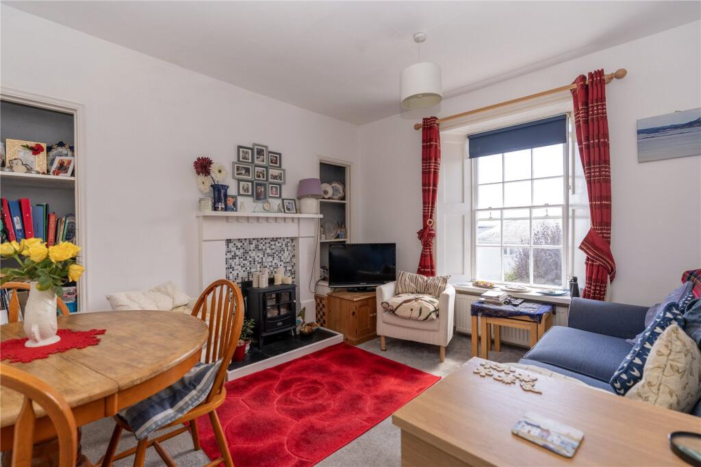 Penrose Terrace, Penzance, TR18 photo 3
