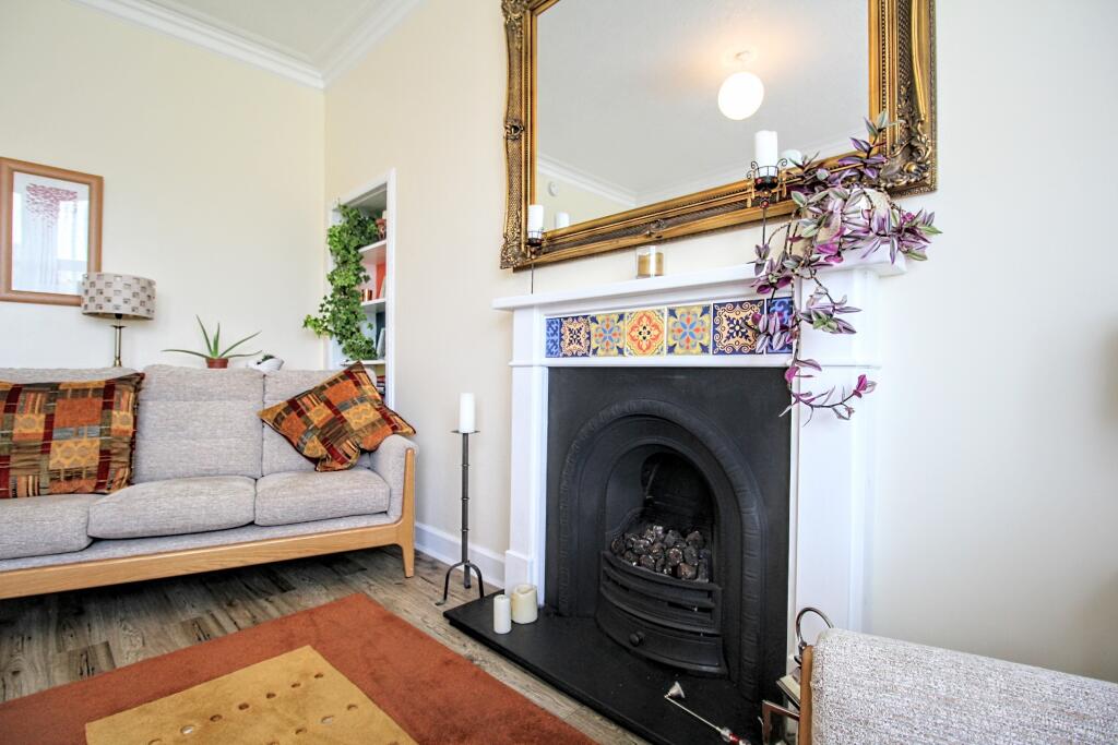 Apartment in Kilmarnock - View 5