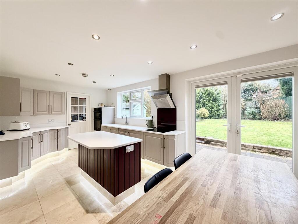 Nicolson Road, Loughborough photo 2