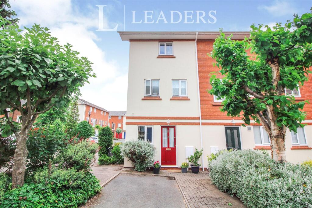 Main image of property: King Edmunds Square, Worcester, Worcestershire