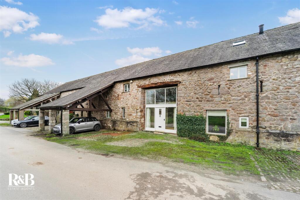 Main image of property: Ashton With Stodday, Lancaster