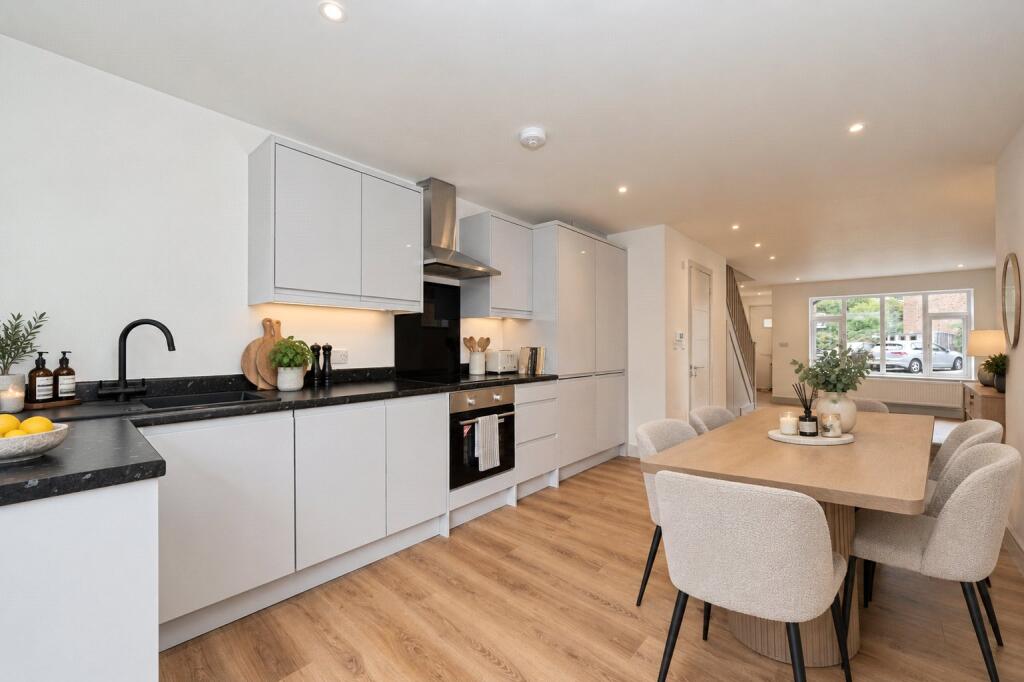 Main image of property: Farm Road, Esher, Surrey, KT10
