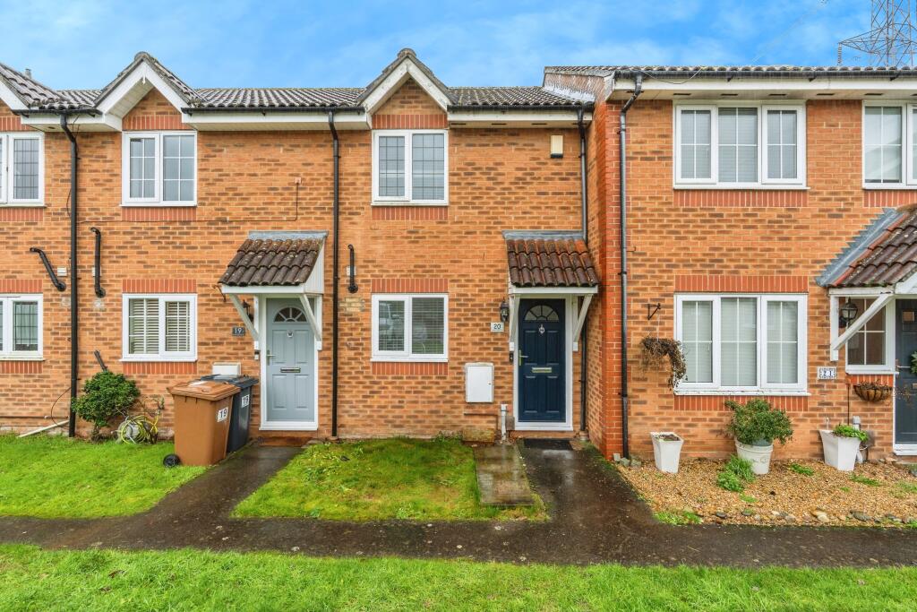 Main image of property: Home Field Drive, Southampton, SO16