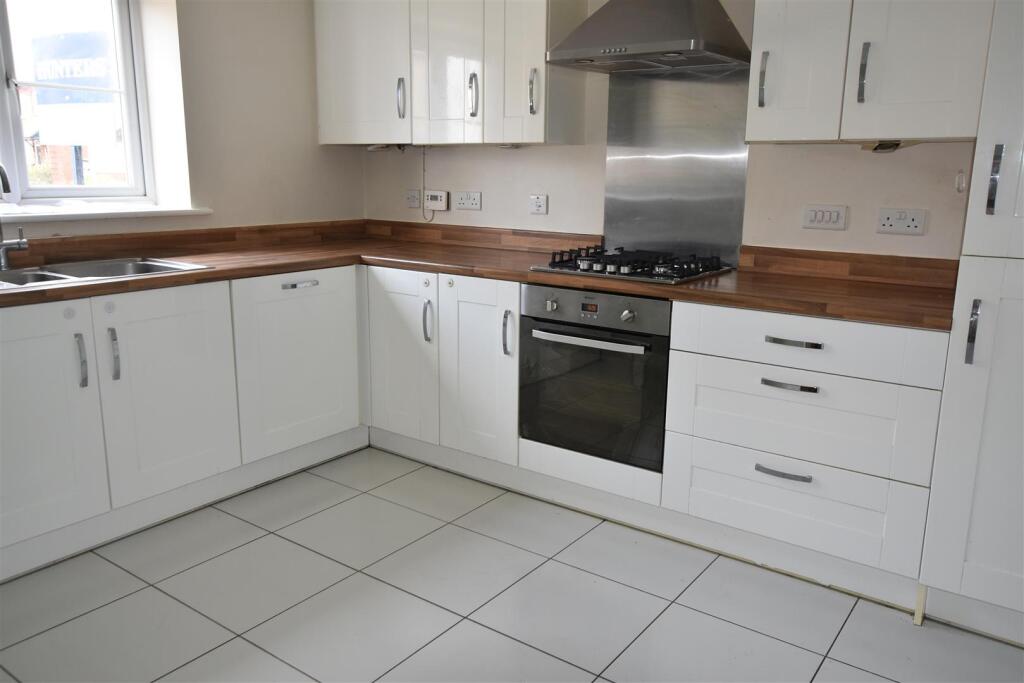 House in Cherwell, Heyford Park - View 5