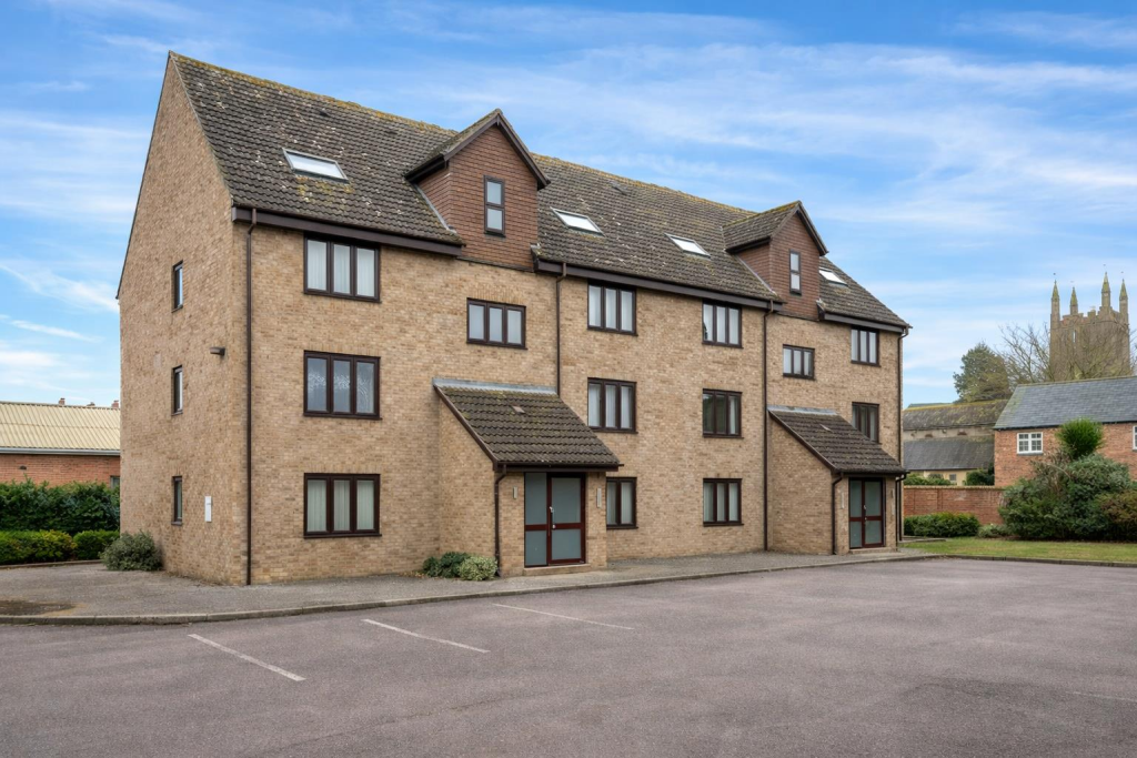 Main image of property: Church Walk, Bourne