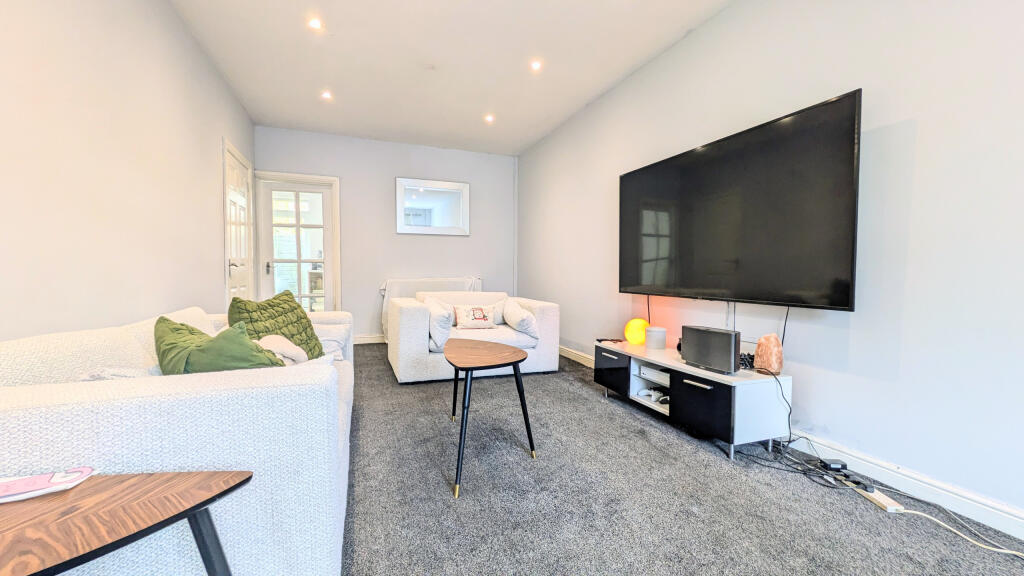 Main image of property: Industrial Terrace, Troedyrhiw, Merthyr Tydfil, Mid Glamorgan